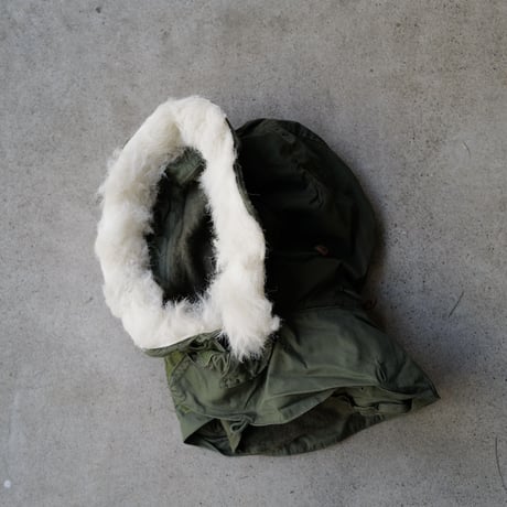 ［Free size］m65_hood_deadstock