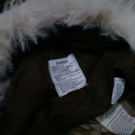 ［L］m65 parka_Mini tag model_fullset_no.6