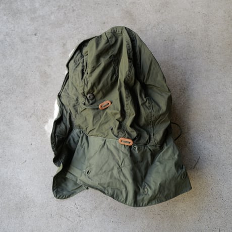 ［Free size］m65_hood_deadstock