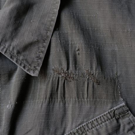 ［M-Regular］Jungle Fatigue Jacket_4th_no.5
