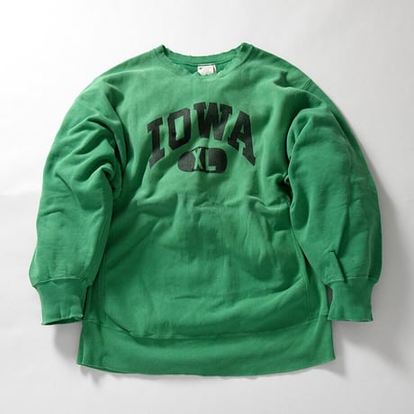 [XL] Reverse Weave 80s USA