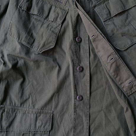 ［M-Long］Jungle Fatigue Jacket_no.20