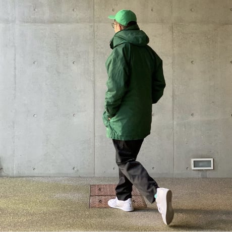 ［XL］THE NORTH FACE mountain parka 70s_used good condition