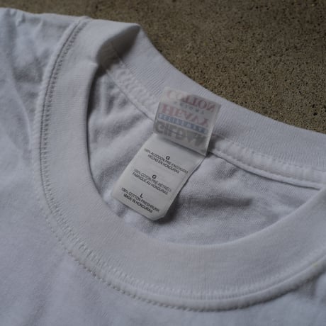 ［L］Madonna Vintage Tee_no.5