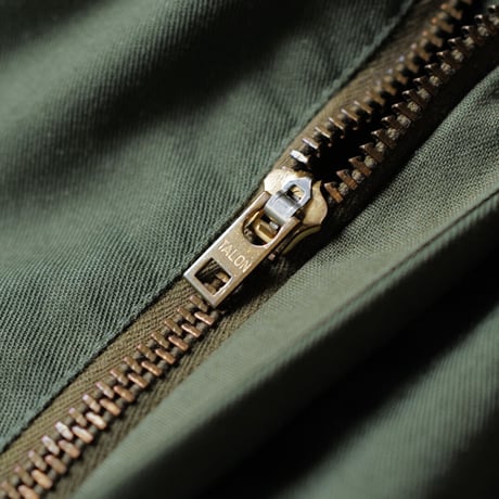 ［38×31］USARMY OG-507 Trousers_no.32