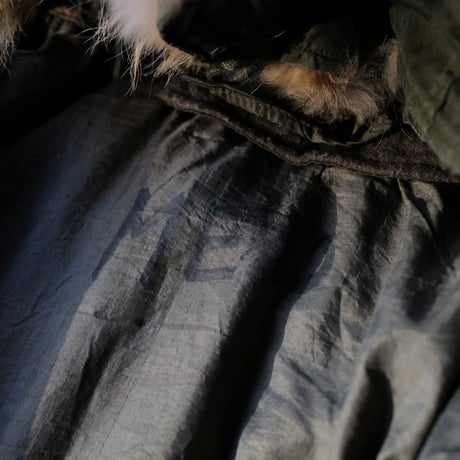 ［M］m51 parka_Canvas model_fullset_no.75