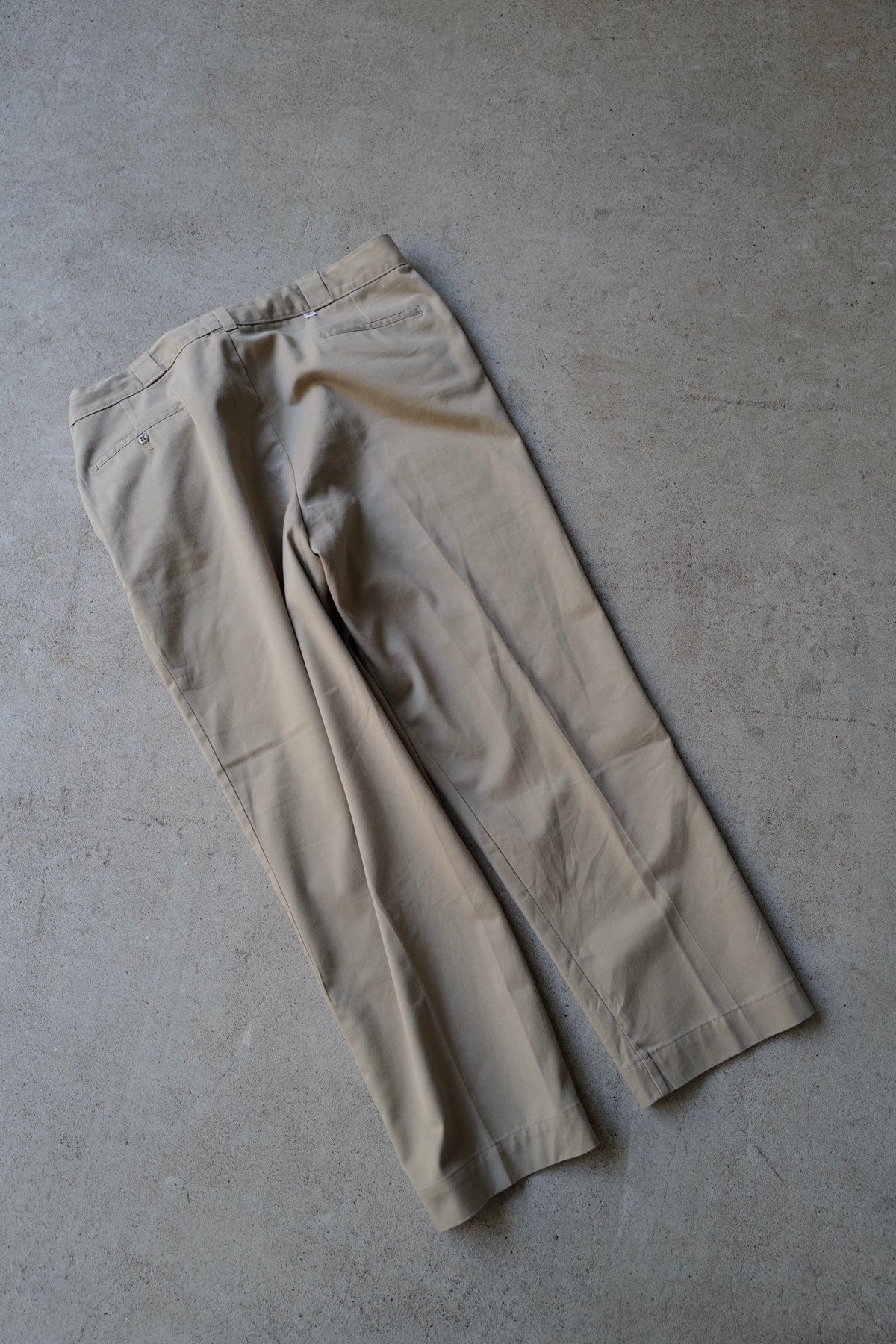 【USA製】80s ディッキーズ Dickies 874 W42 L31 USA製】80s ディッキーズ Dickies 874 W42 L31 USA製】80s