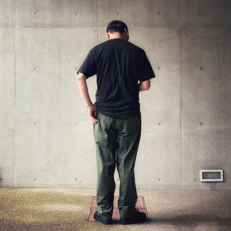 ［38×31］USARMY OG-507 Trousers_no.32