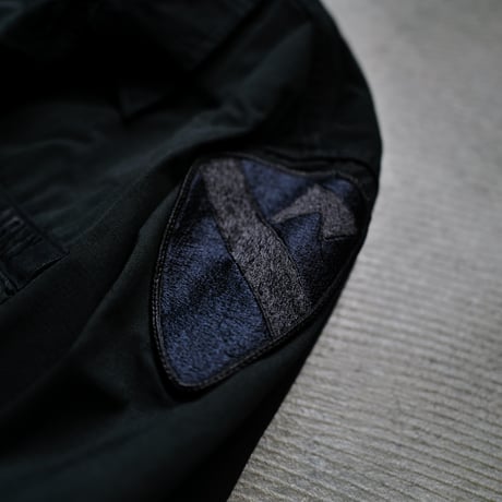 ［L］"MODIFY" BDU Jacket_no.4