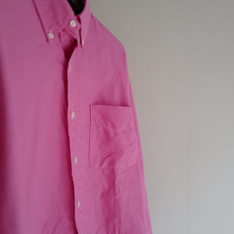 Big Polo_Oxford shirt_90s vintage