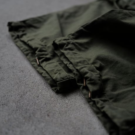 ［M-Regular］USARMY M-65 Trousers_no.44