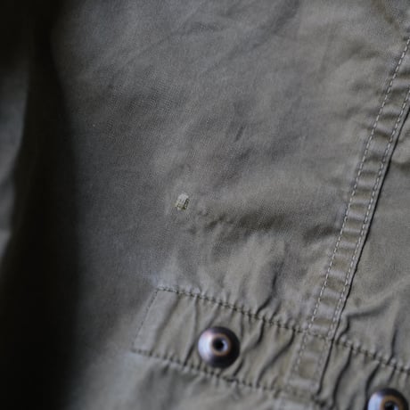 ［XL］m51 parka_no.3