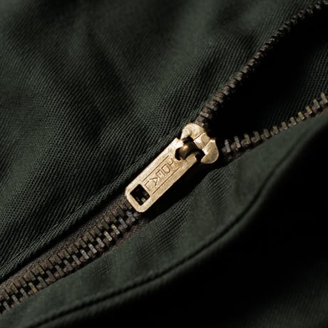 ［36×31］USARMY OG-507 Trousers_deadstock_no.35