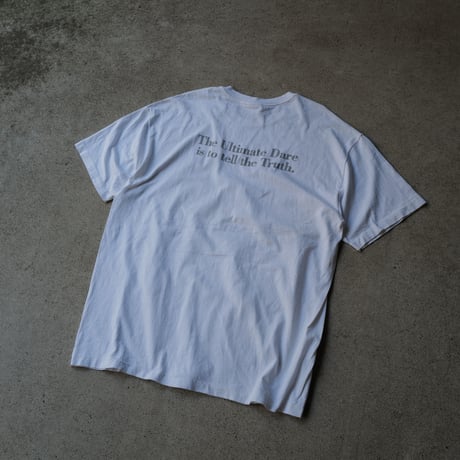 ［XL］Madonna Vintage Tee_no.5