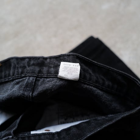 [W38 L33] Levi's 505_90s_no.3