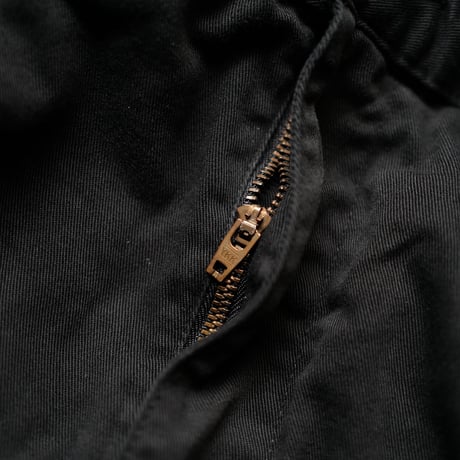 ［W36 L30］Super Black_BIG CHINO PANTS by Polo Ralph Lauren_no.6