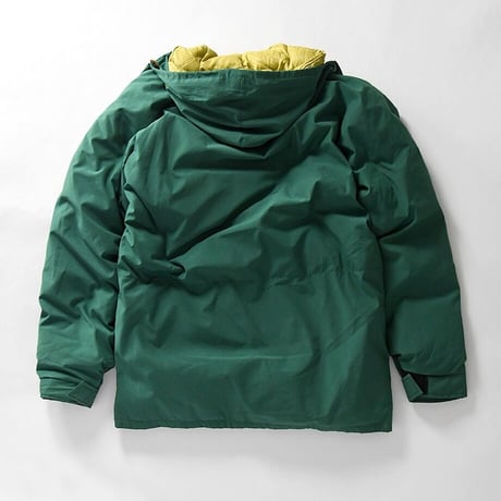 ［XL］CAMP7 down parka 70s_used good condition