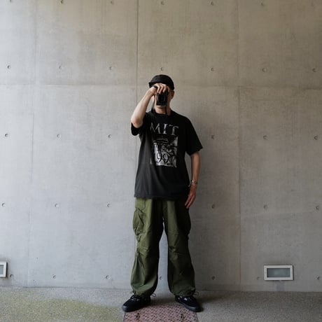 ［M-Regular］ USARMY M-51 Arctic Shell Trousers_deadstock_no.4
