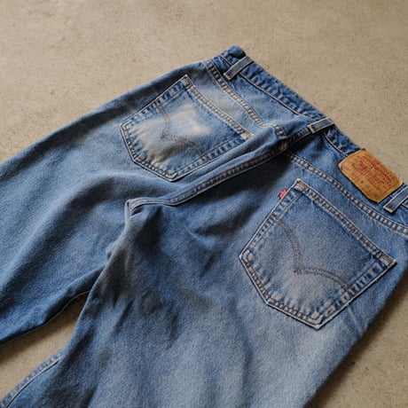 [W36 L32] 505_90s_Levi's Vintage_no.37