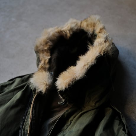 ［M］m51 parka_fullset_no.86
