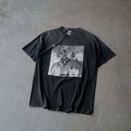 ［XL］Beatles_no.10