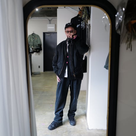［XL］MA-1_ALPHA_made in USA_no.2