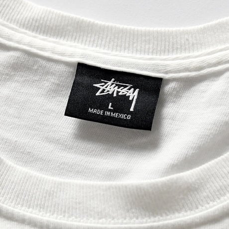 ［L］Stussy for Karl Lagerfeld