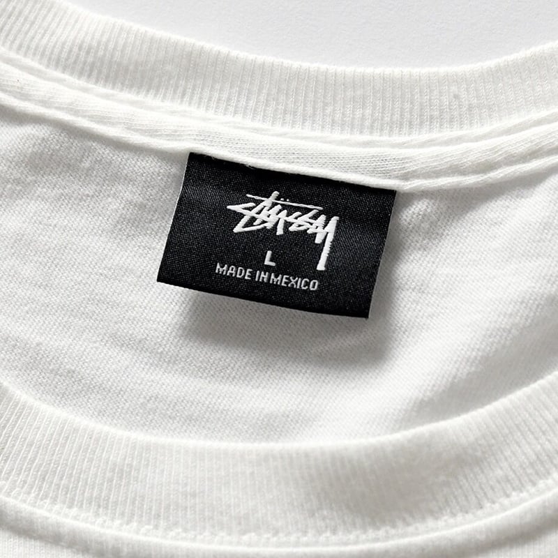 L］Stussy for Karl Lagerfeld | anytee
