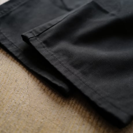 ［W33 L30］Super Black_BIG CHINO PANTS by Polo Ralph Lauren_no.7