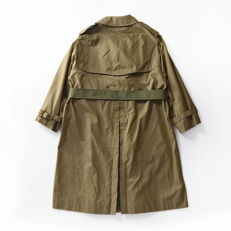 [XL] Burberrys Vintage_Single sleeve_cotton 100%_made in England