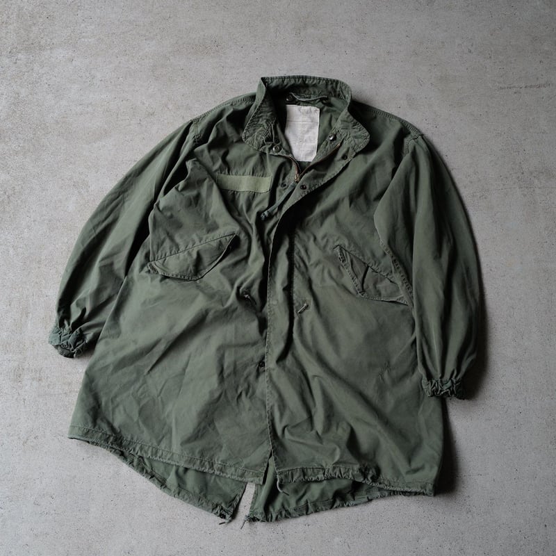 M］m65 parka | anytee