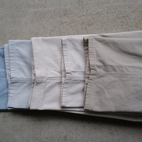 [W38 L31] POLO CHINO 2tuck PANTS_90s vintage_no.5