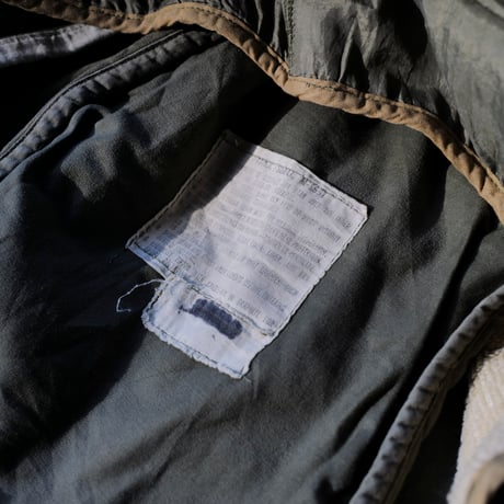 ［M］m51 parka_Canvas model_fullset_no.75