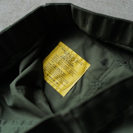 ［36×31］USARMY OG-507 Trousers_deadstock_no.35