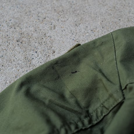 ［L-Regular］Jungle Fatigue Jacket_3rd