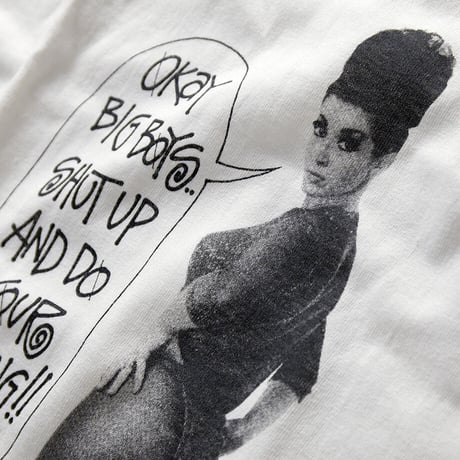 [XL] Old Stussy_90s_photo