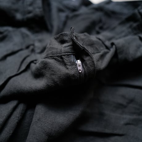［W36］Super Black_Linen SHORTS by Polo Ralph Lauren_no.32