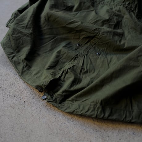 ［M］m65 parka_Mini tag model_fullset_deadstock