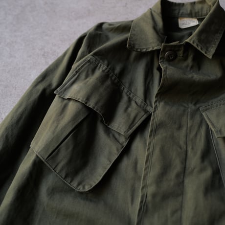 ［XS-Regular］Jungle Fatigue Jacket_4th_no.11
