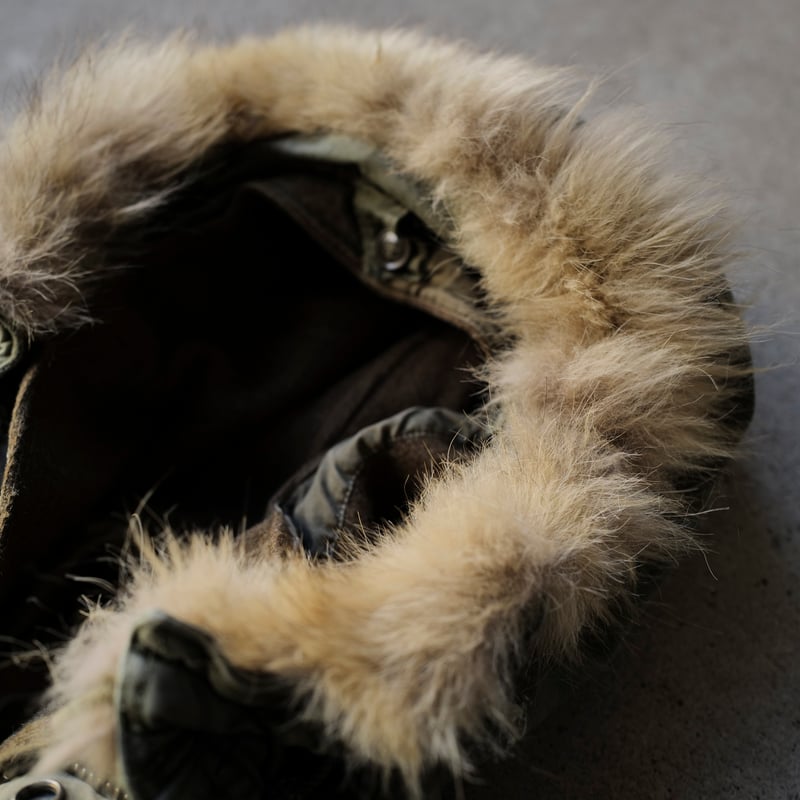 L］m48 parka_fullset | anytee