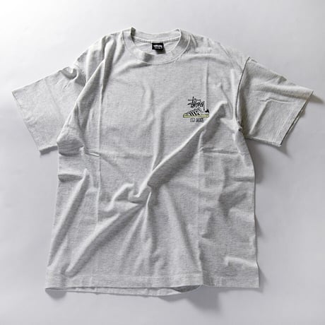[XL] Old Stussy_80s_super star