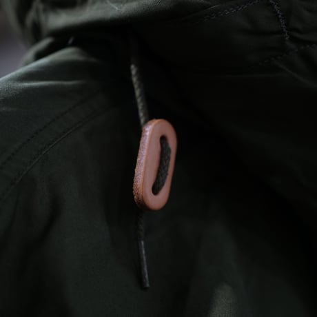 ［M］m65 parka_Mini tag model_fullset_deadstock_no.3
