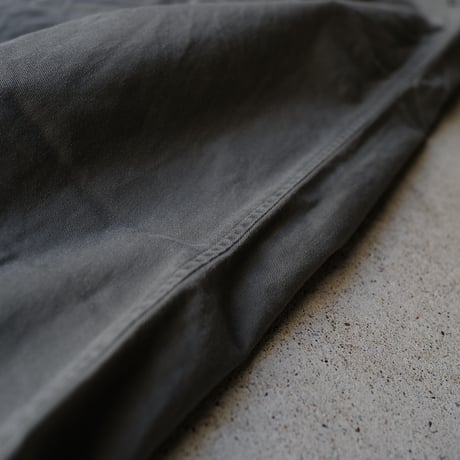 [W38 L32] VINTAGE POLO CHINO 2tuck Pants_Military Color_no.6