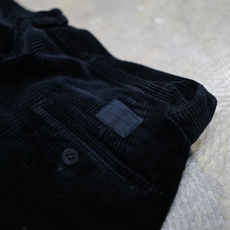 [W35 L30] Super Black_VINTAGE POLO_no.2