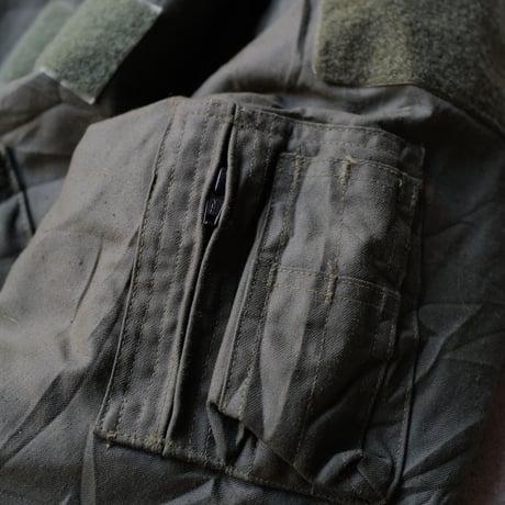 ［L］CWU-36/P_Novoloid Fiber type