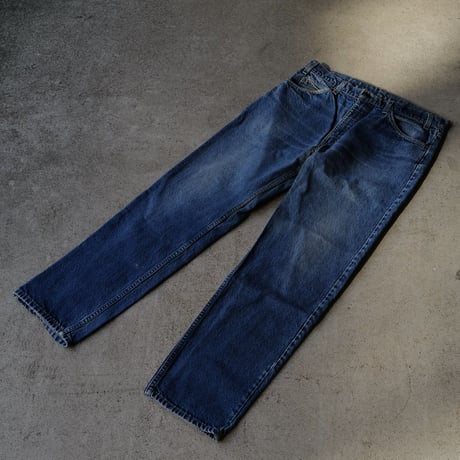[W34 L30] Levi's 505_80s_no.27