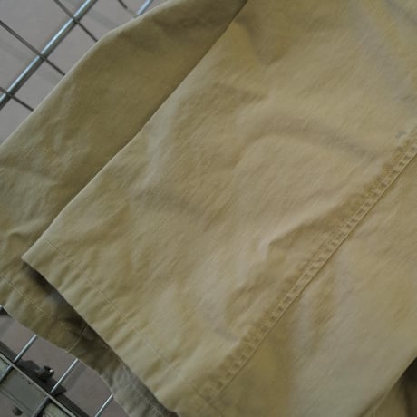 [W33-36 L30] GURKHA PANTS_Ralph Lauren_80-90s vintage