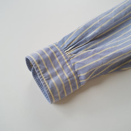 ［L］Old Brooks Brothers_80s vintage_polo-collar shirt