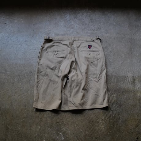 ［W34］BIG CHINO COLOR SHORTS by Polo Ralph Lauren_no.16