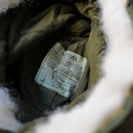 ［M］m65 parka_fullset_deadstock_no.44